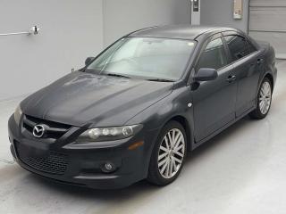 MAZDA MAZDA SPEED ATENZA