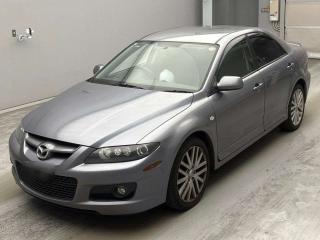 MAZDA MAZDA SPEED ATENZA