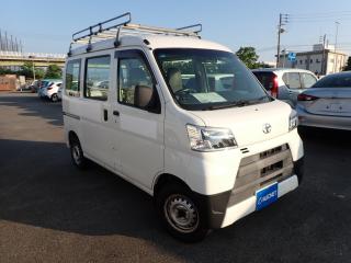 TOYOTA PIXIS VAN