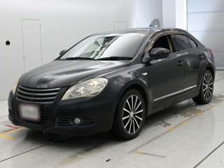 SUZUKI KIZASHI