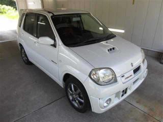 SUZUKI KEI WORKS