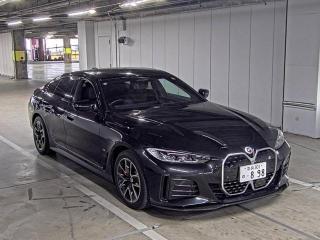 BMW I4