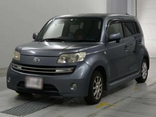 DAIHATSU COO