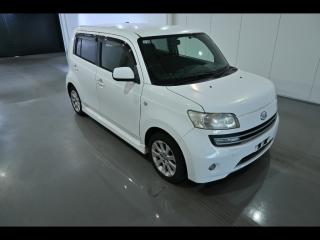 DAIHATSU COO