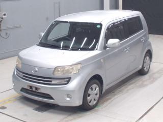 DAIHATSU COO