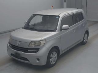DAIHATSU COO
