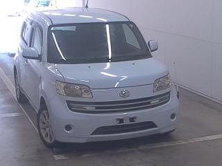 DAIHATSU COO