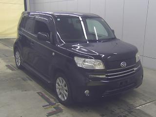DAIHATSU COO