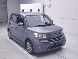 DAIHATSU COO