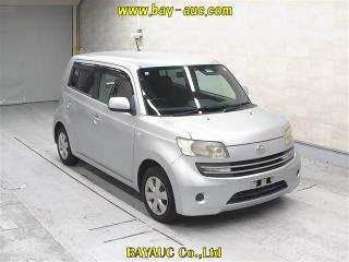 DAIHATSU COO