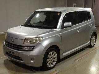 DAIHATSU COO