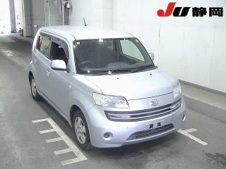 DAIHATSU COO