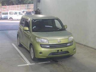 DAIHATSU COO
