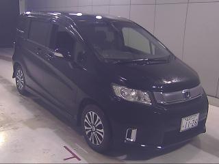 HONDA FREED SPIKE