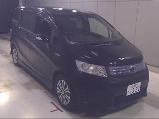 HONDA FREED SPIKE