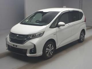 HONDA FREED HYBRID