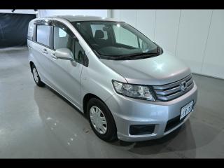 HONDA FREED SPIKE
