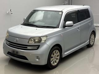 DAIHATSU COO
