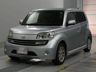 DAIHATSU COO