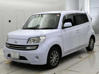 DAIHATSU COO