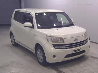 DAIHATSU COO