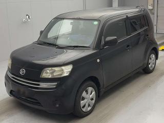 DAIHATSU COO