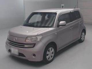 DAIHATSU COO