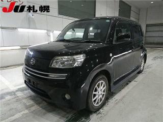 DAIHATSU COO
