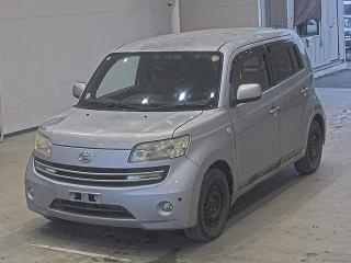 DAIHATSU COO