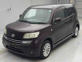 DAIHATSU COO