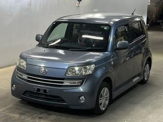 DAIHATSU COO
