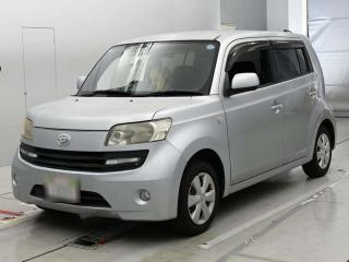 DAIHATSU COO