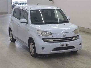 DAIHATSU COO