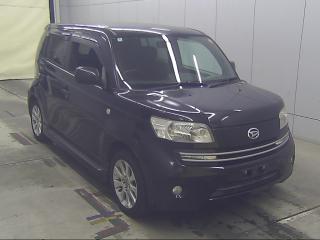 DAIHATSU COO