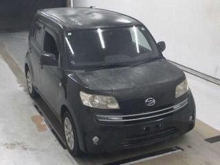 DAIHATSU COO