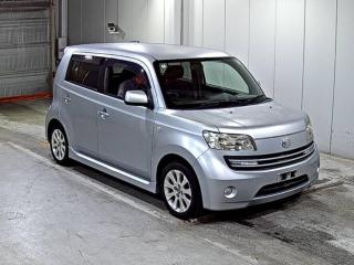DAIHATSU COO