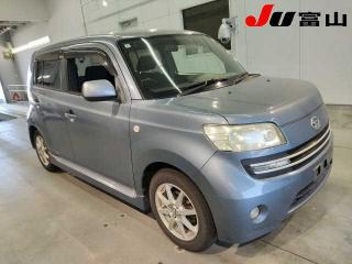 DAIHATSU COO