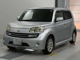 DAIHATSU COO