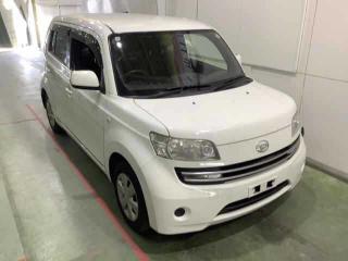 DAIHATSU COO