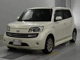 DAIHATSU COO