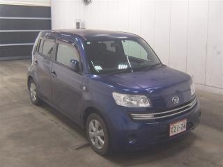DAIHATSU COO