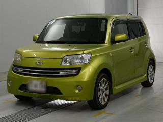 DAIHATSU COO