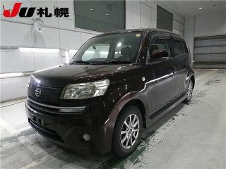 DAIHATSU COO