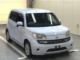 DAIHATSU COO