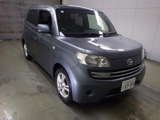 DAIHATSU COO