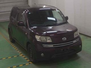 DAIHATSU COO