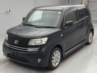DAIHATSU COO
