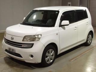 DAIHATSU COO