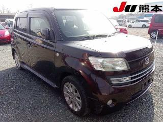 DAIHATSU COO