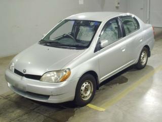 TOYOTA PLATZ